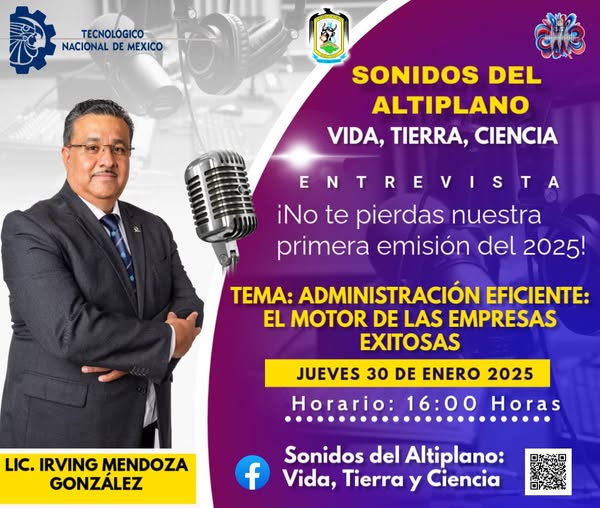 Administracion eficiente